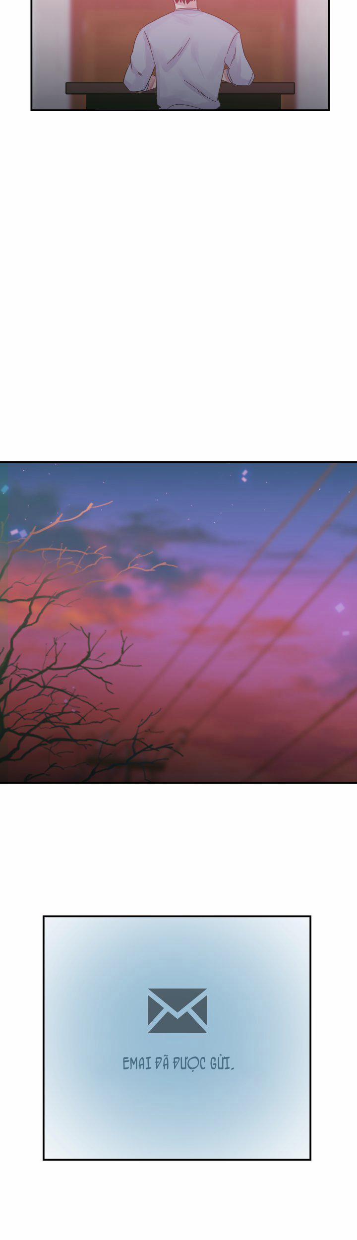 Ông Chú Chủ Nhà May Mắn 4 trang 14