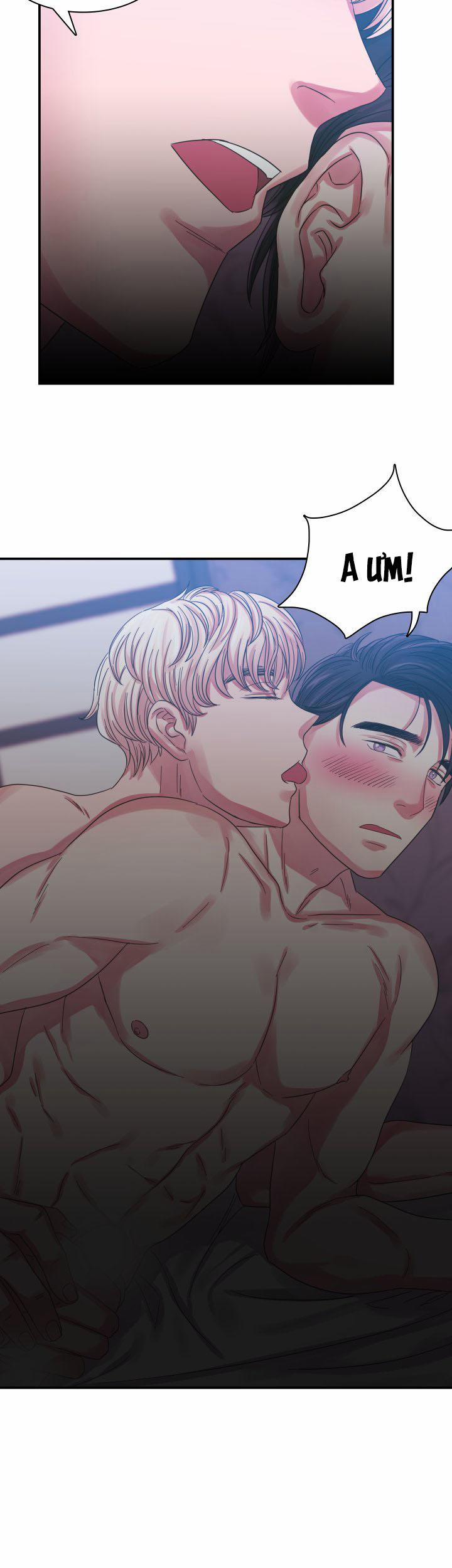 Ông Chú Chủ Nhà May Mắn 5 trang 13