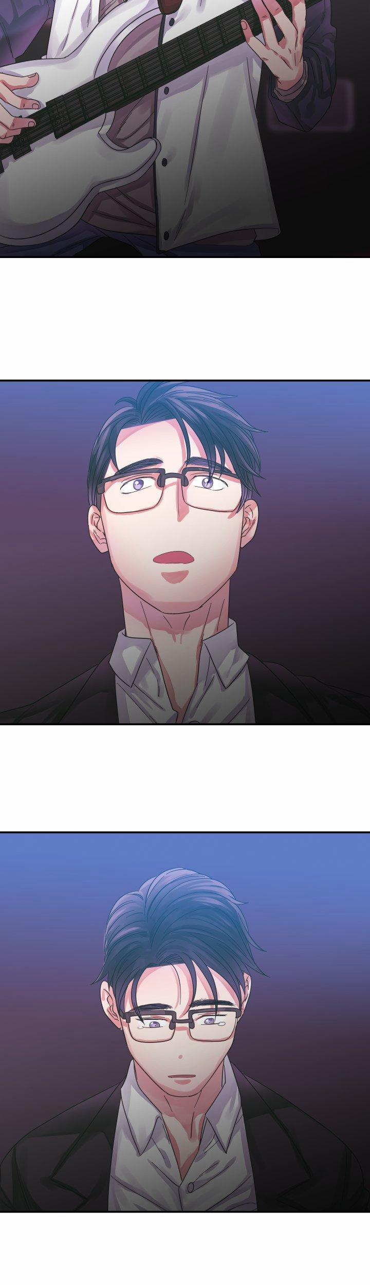 Ông Chú Chủ Nhà May Mắn 6 trang 9