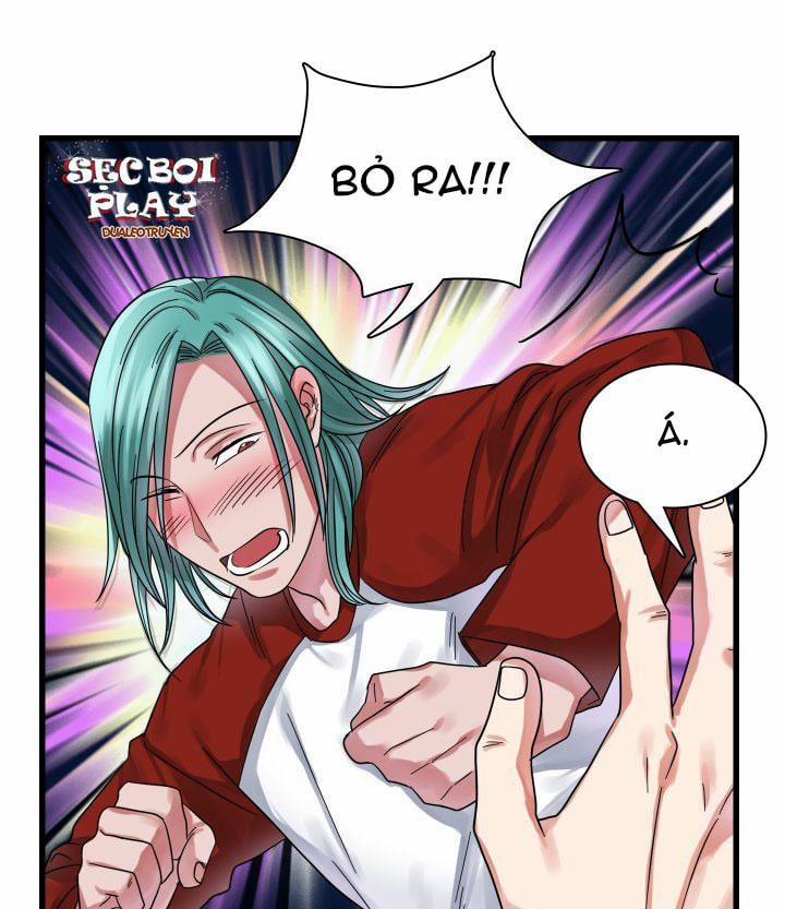 Ông Chú Chủ Nhà May Mắn 8 trang 11