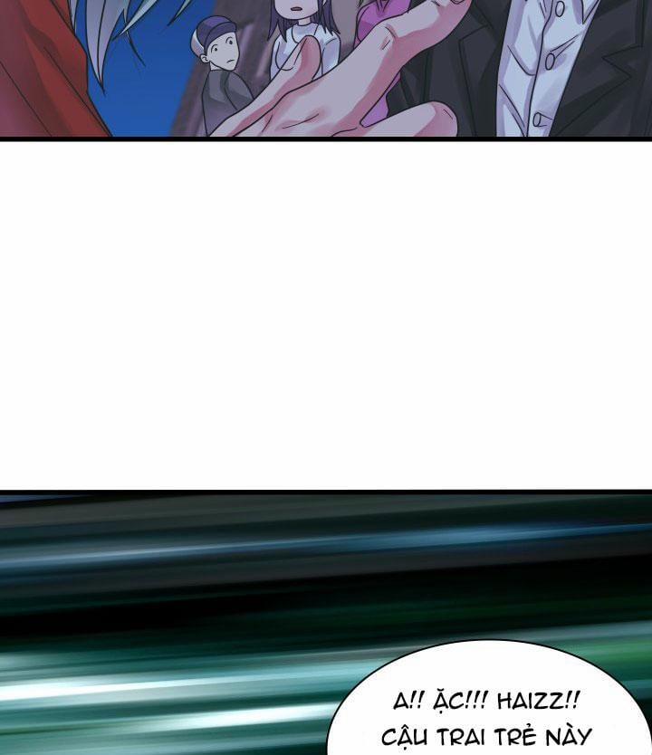 Ông Chú Chủ Nhà May Mắn 8 trang 15