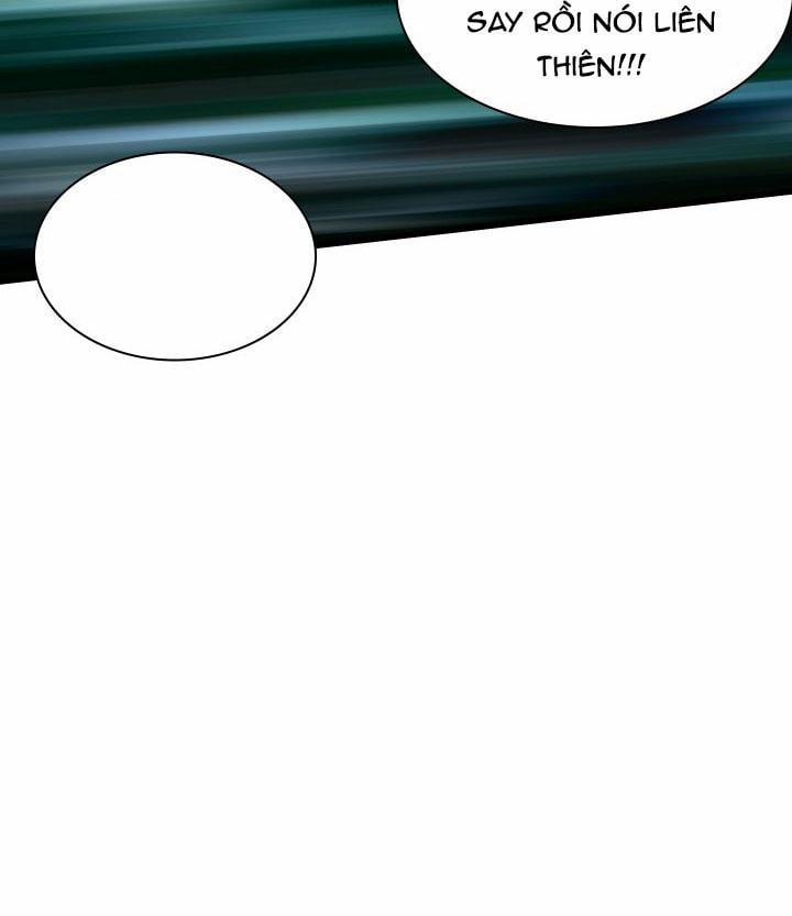 Ông Chú Chủ Nhà May Mắn 8 trang 16