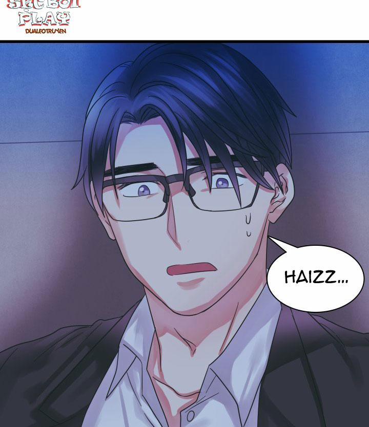 Ông Chú Chủ Nhà May Mắn 8 trang 27