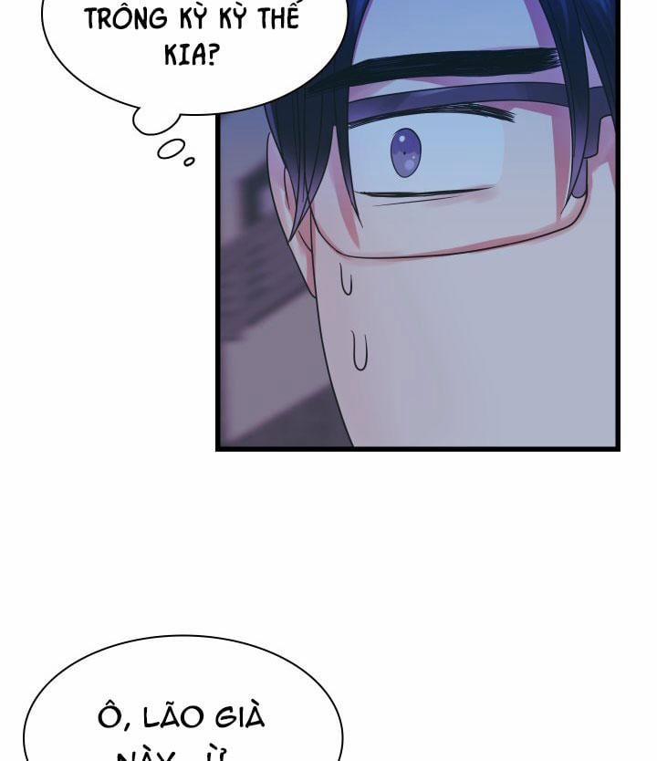 Ông Chú Chủ Nhà May Mắn 8 trang 6