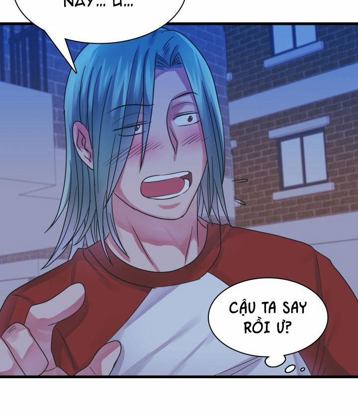 Ông Chú Chủ Nhà May Mắn 8 trang 7