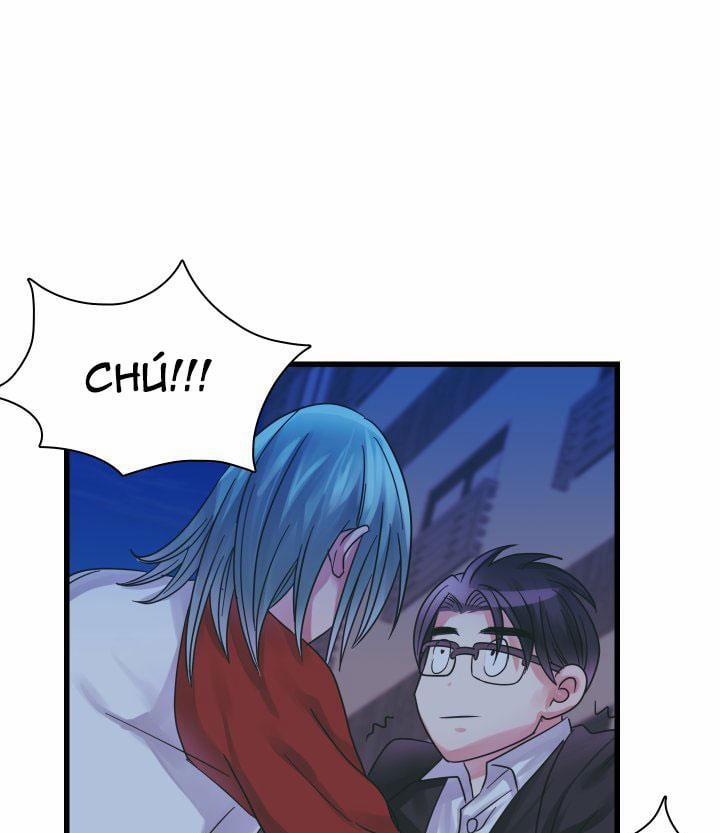 Ông Chú Chủ Nhà May Mắn 8 trang 8