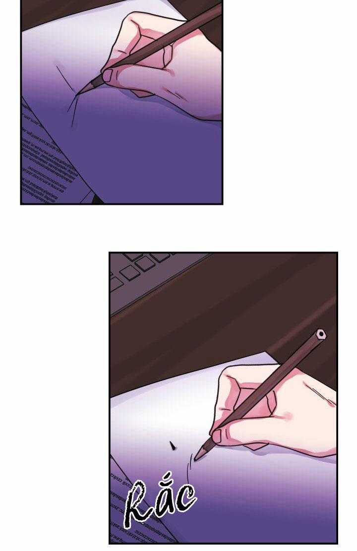 Ông Chú Chủ Nhà May Mắn 9 trang 1