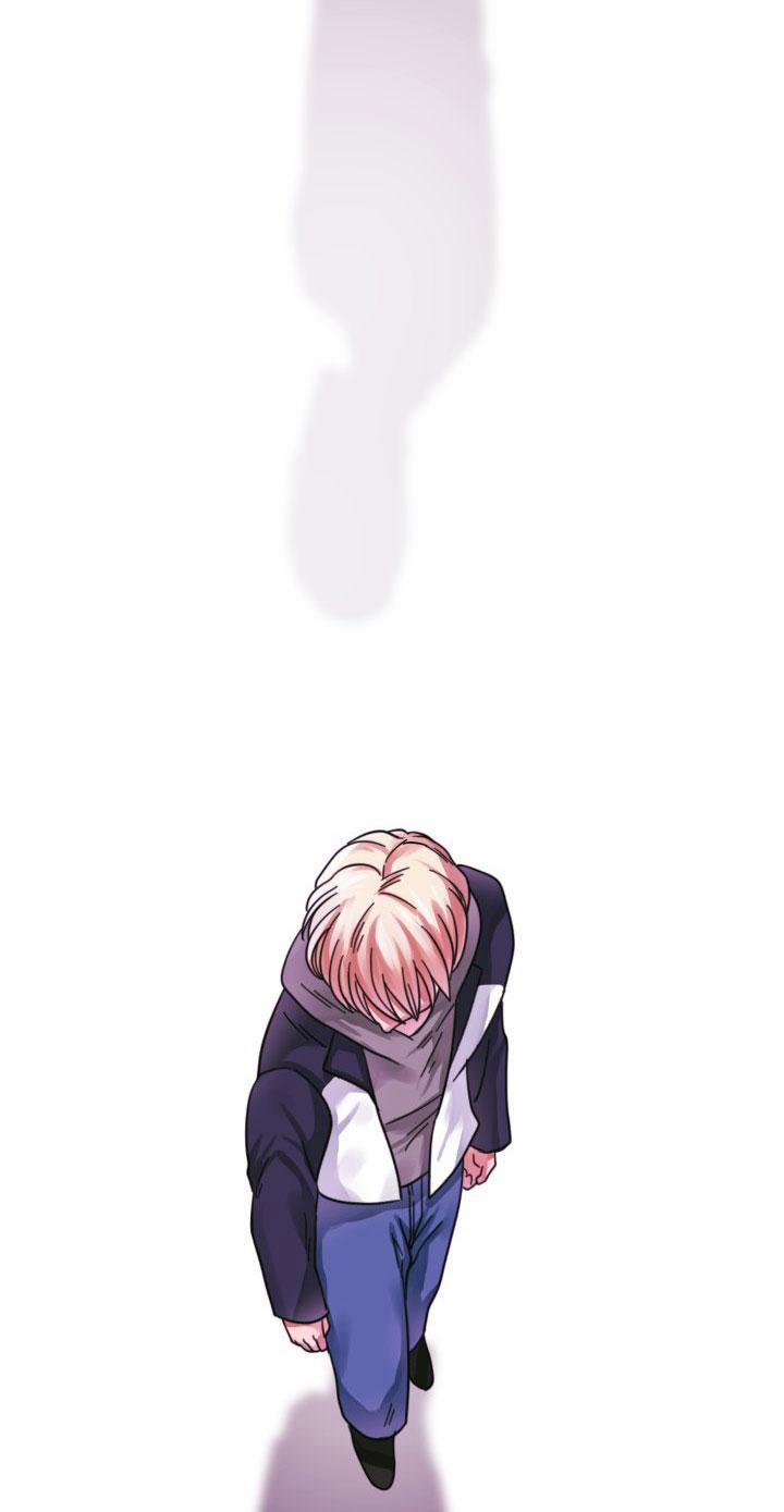 Ông Chú Chủ Nhà May Mắn 9 trang 14