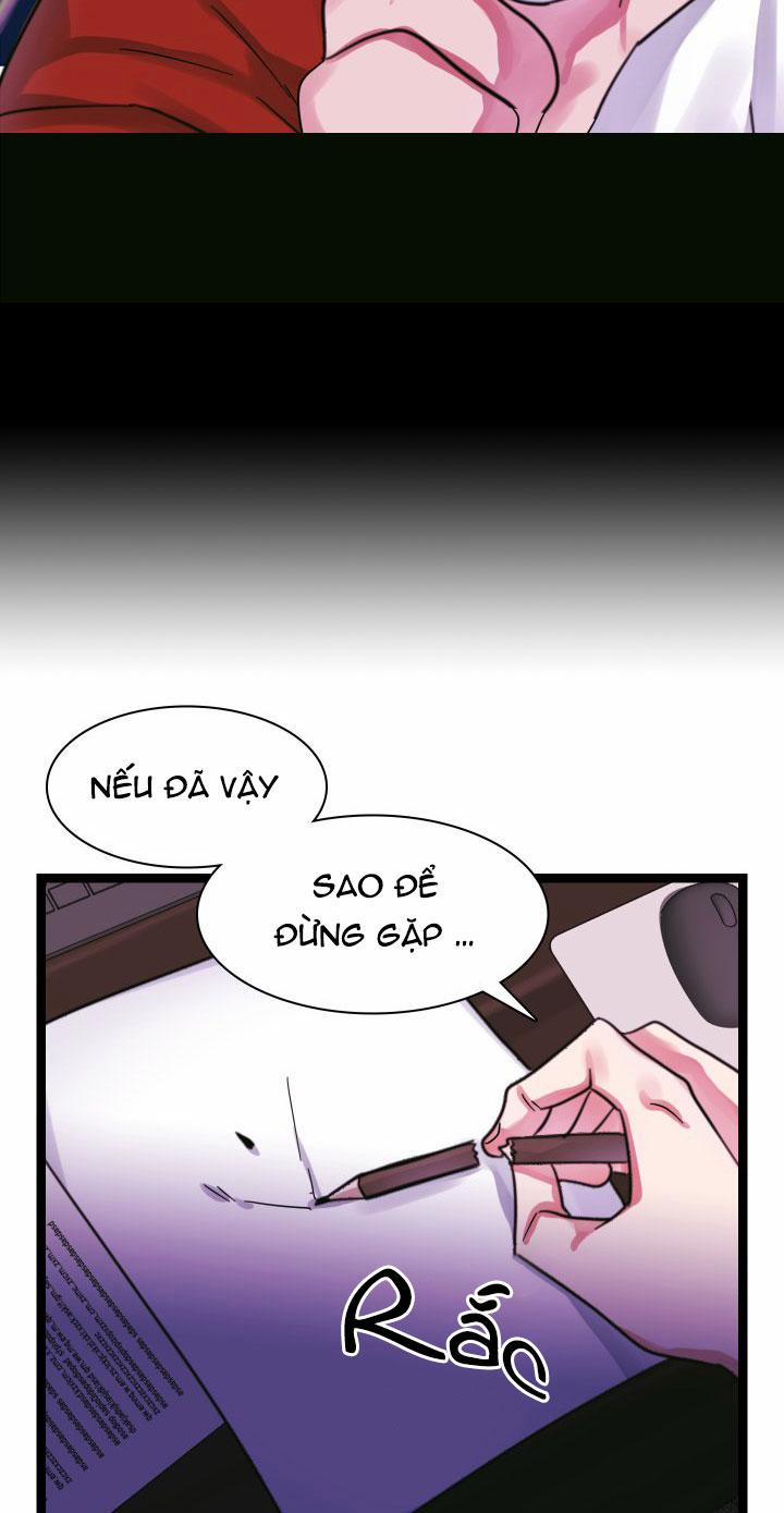 Ông Chú Chủ Nhà May Mắn 9 trang 16