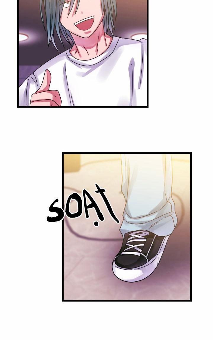 Ông Chú Chủ Nhà May Mắn 9 trang 26