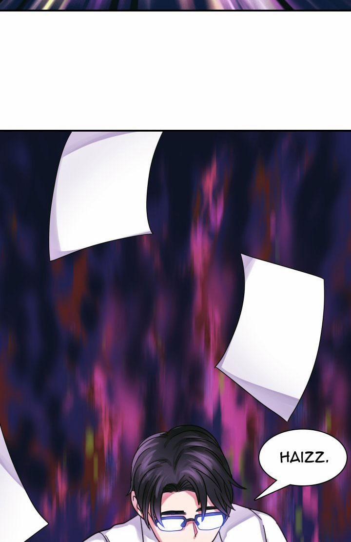 Ông Chú Chủ Nhà May Mắn 9 trang 3