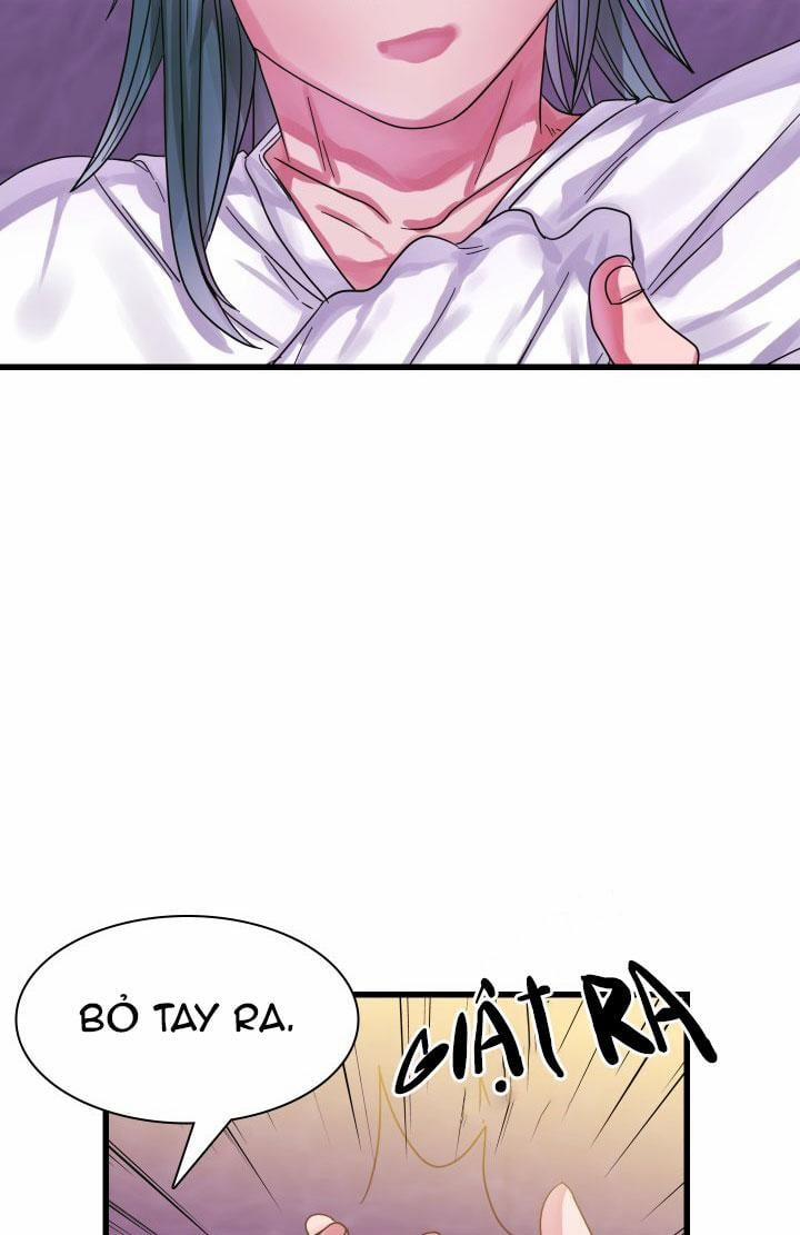 Ông Chú Chủ Nhà May Mắn 9 trang 41