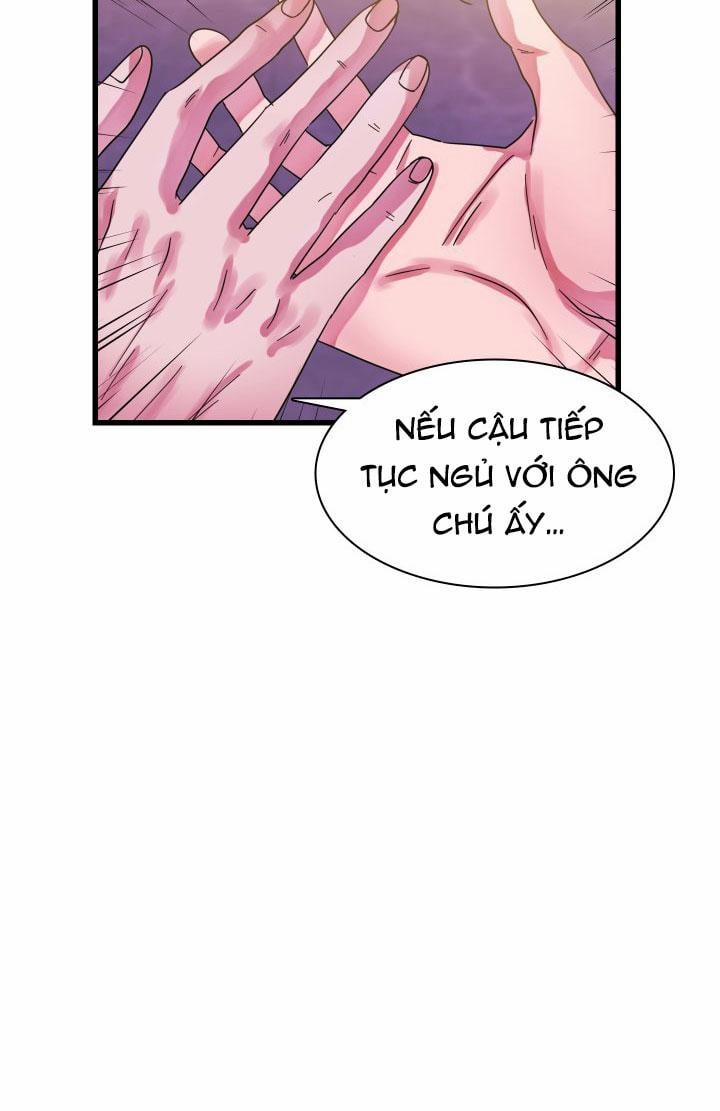 Ông Chú Chủ Nhà May Mắn 9 trang 42