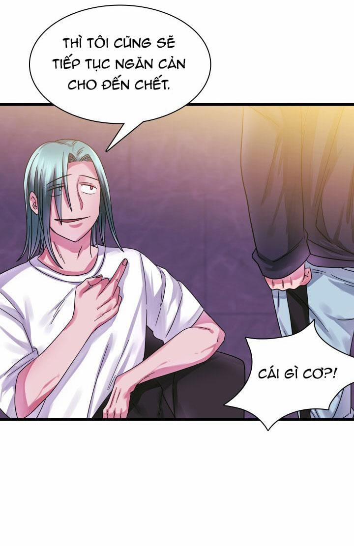 Ông Chú Chủ Nhà May Mắn 9 trang 43