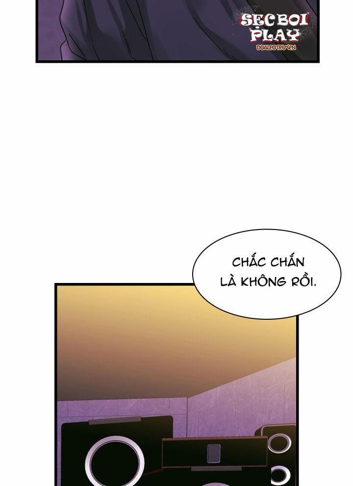 Ông Chú Chủ Nhà May Mắn 9 trang 46