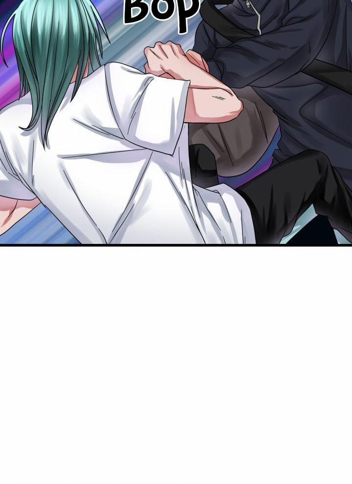 Ông Chú Chủ Nhà May Mắn 9 trang 48