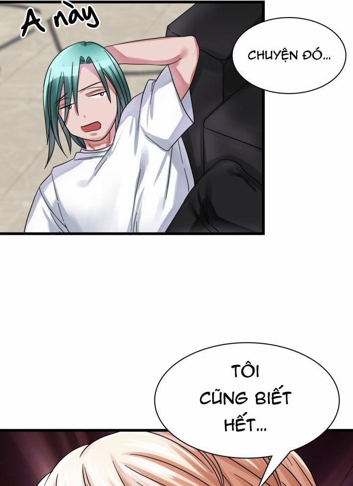 Ông Chú Chủ Nhà May Mắn 9 trang 49