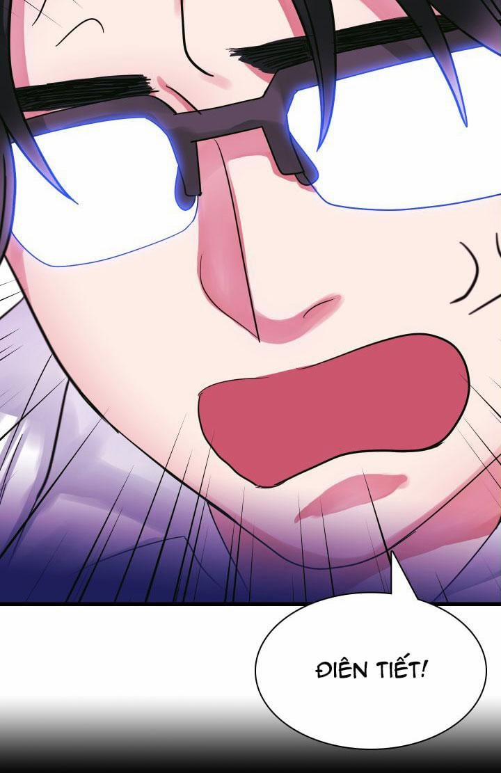 Ông Chú Chủ Nhà May Mắn 9 trang 5