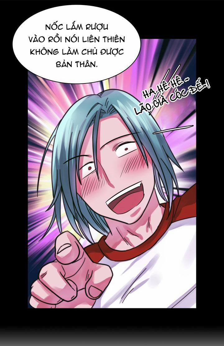 Ông Chú Chủ Nhà May Mắn 9 trang 6