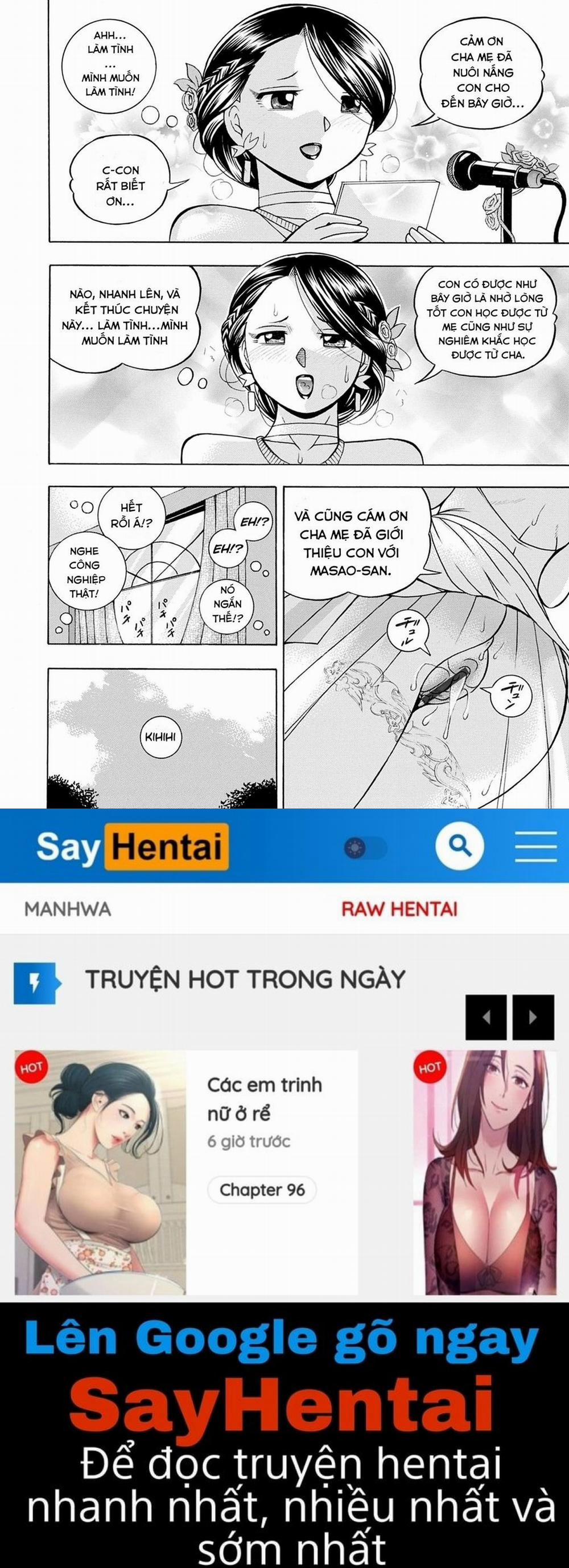 Ông chú độc ác 7 trang 20