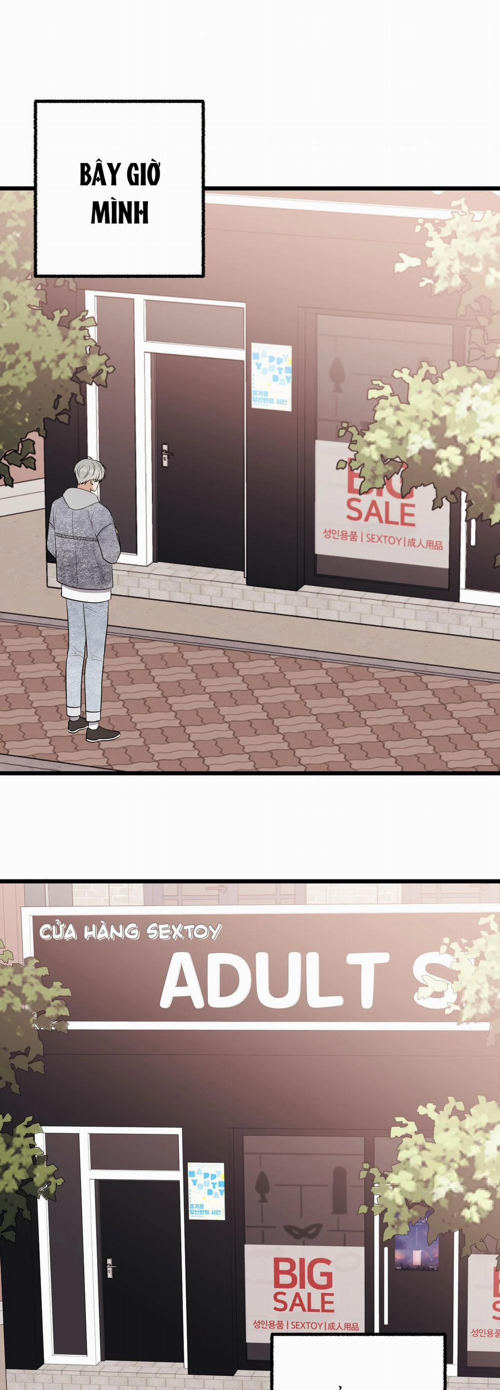 Ông Chủ, Hoàn Tiền Cái Thứ Chết Tiệt Này Đi! 1 trang 0