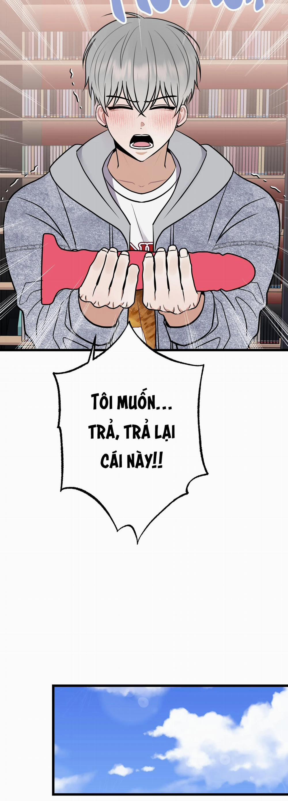 Ông Chủ, Hoàn Tiền Cái Thứ Chết Tiệt Này Đi! 1 trang 11