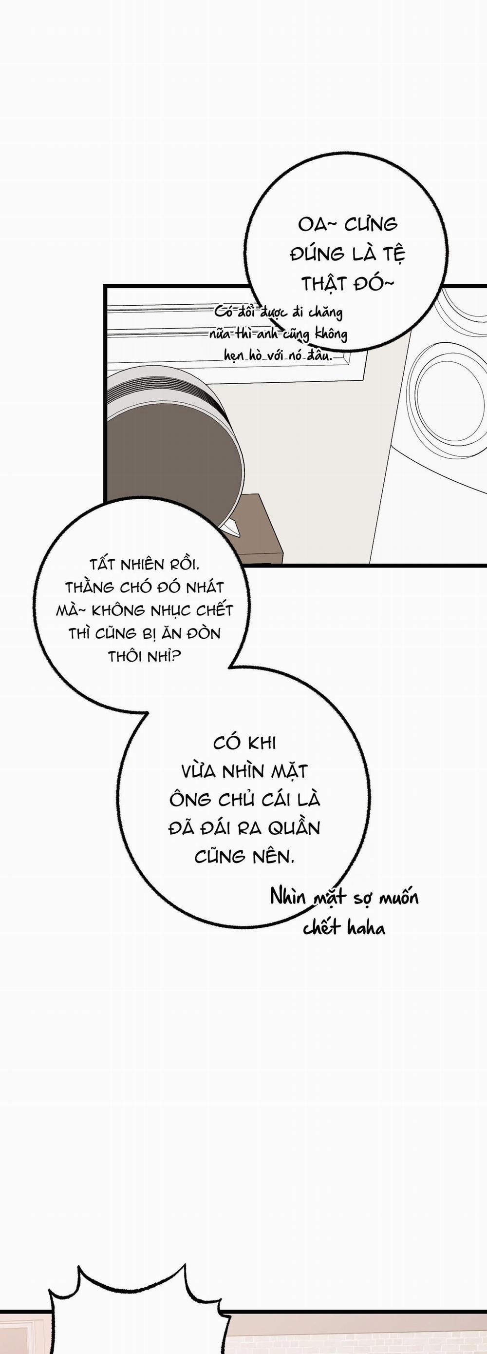 Ông Chủ, Hoàn Tiền Cái Thứ Chết Tiệt Này Đi! 1 trang 13