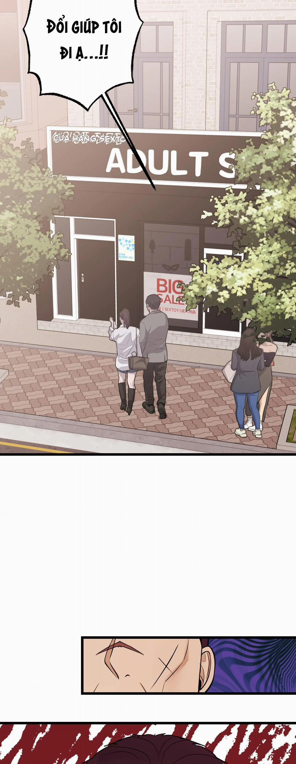 Ông Chủ, Hoàn Tiền Cái Thứ Chết Tiệt Này Đi! 1 trang 14