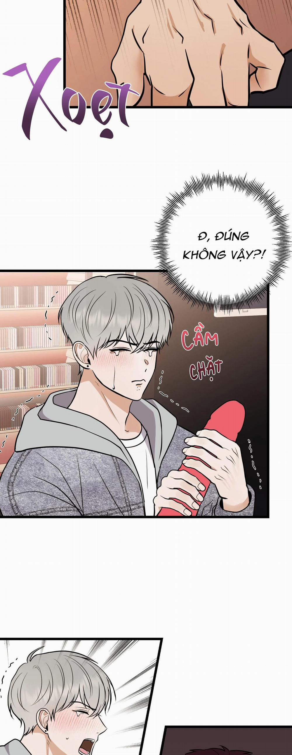 Ông Chủ, Hoàn Tiền Cái Thứ Chết Tiệt Này Đi! 1 trang 16