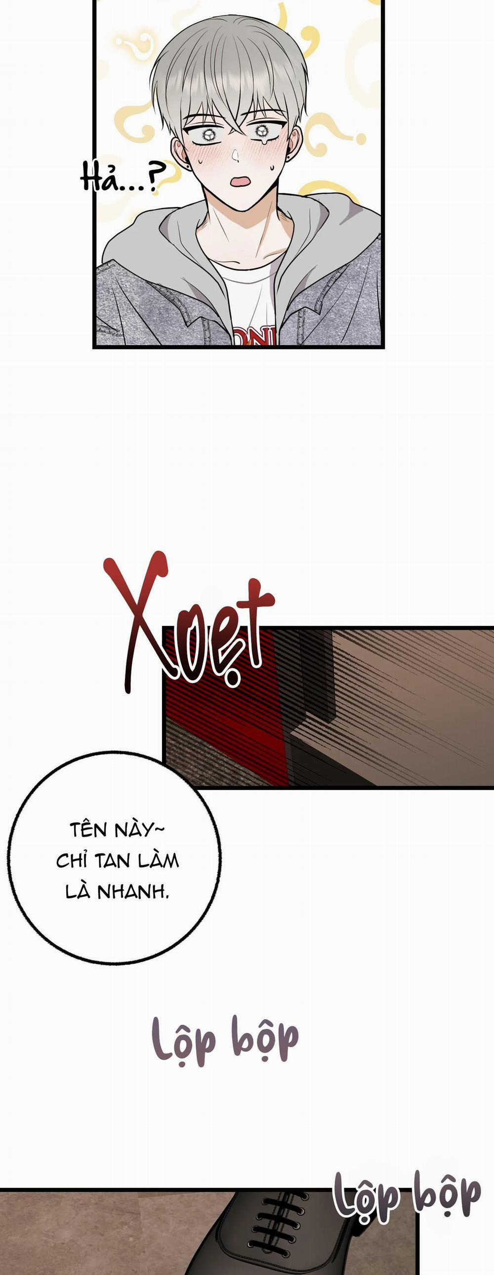 Ông Chủ, Hoàn Tiền Cái Thứ Chết Tiệt Này Đi! 1 trang 18