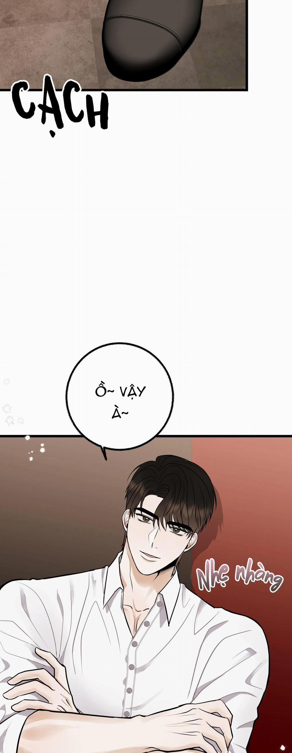 Ông Chủ, Hoàn Tiền Cái Thứ Chết Tiệt Này Đi! 1 trang 19