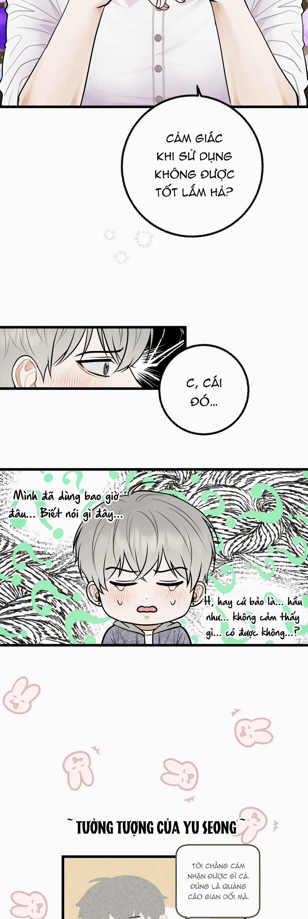 Ông Chủ, Hoàn Tiền Cái Thứ Chết Tiệt Này Đi! 1 trang 25