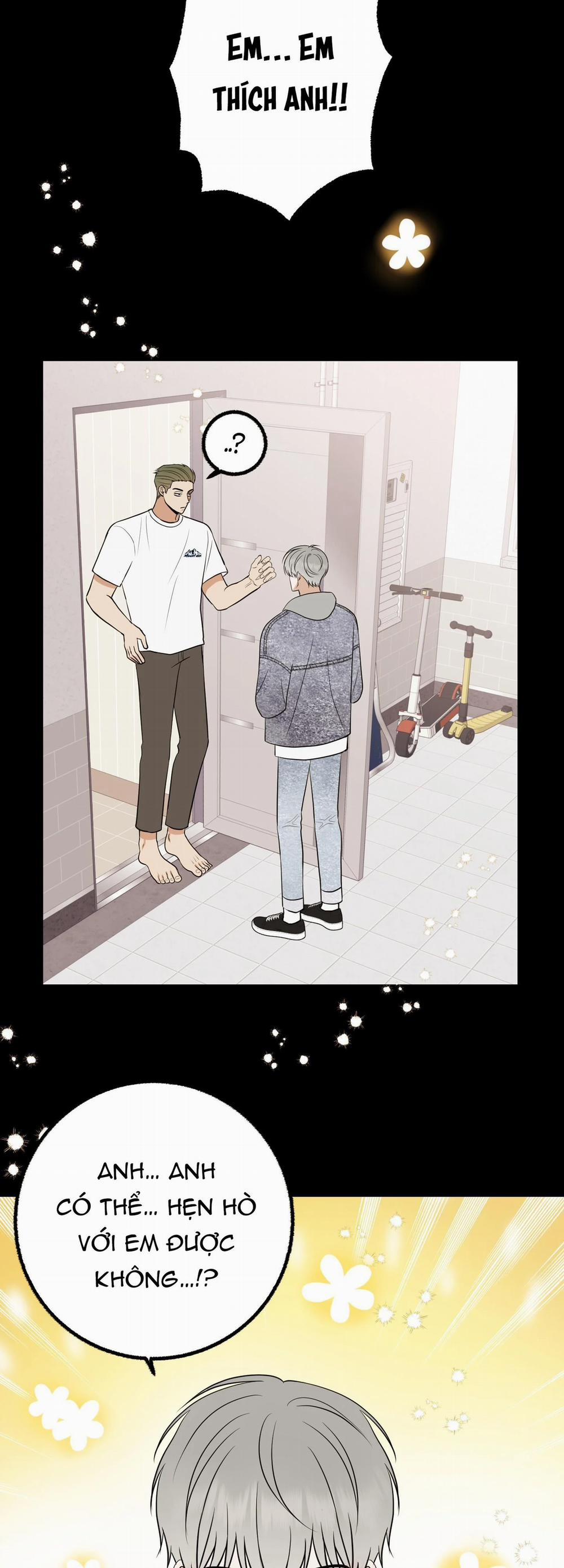 Ông Chủ, Hoàn Tiền Cái Thứ Chết Tiệt Này Đi! 1 trang 3