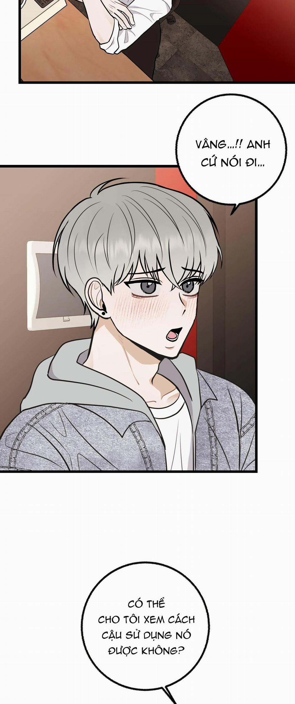 Ông Chủ, Hoàn Tiền Cái Thứ Chết Tiệt Này Đi! 1 trang 31