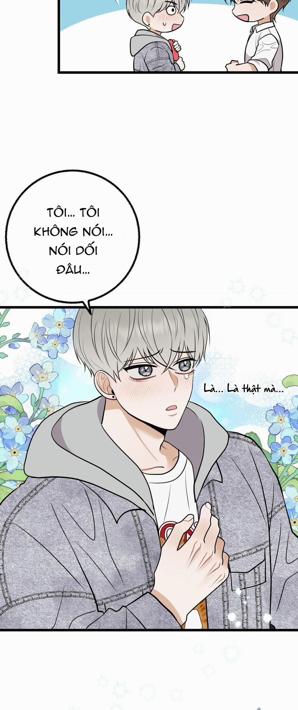 Ông Chủ, Hoàn Tiền Cái Thứ Chết Tiệt Này Đi! 1 trang 34