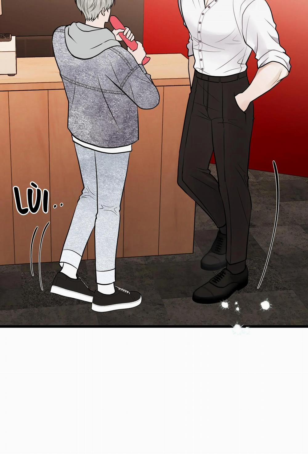 Ông Chủ, Hoàn Tiền Cái Thứ Chết Tiệt Này Đi! 1 trang 36