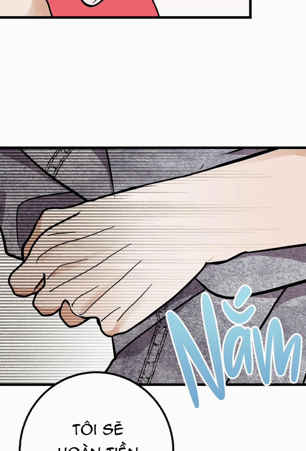 Ông Chủ, Hoàn Tiền Cái Thứ Chết Tiệt Này Đi! 1 trang 38