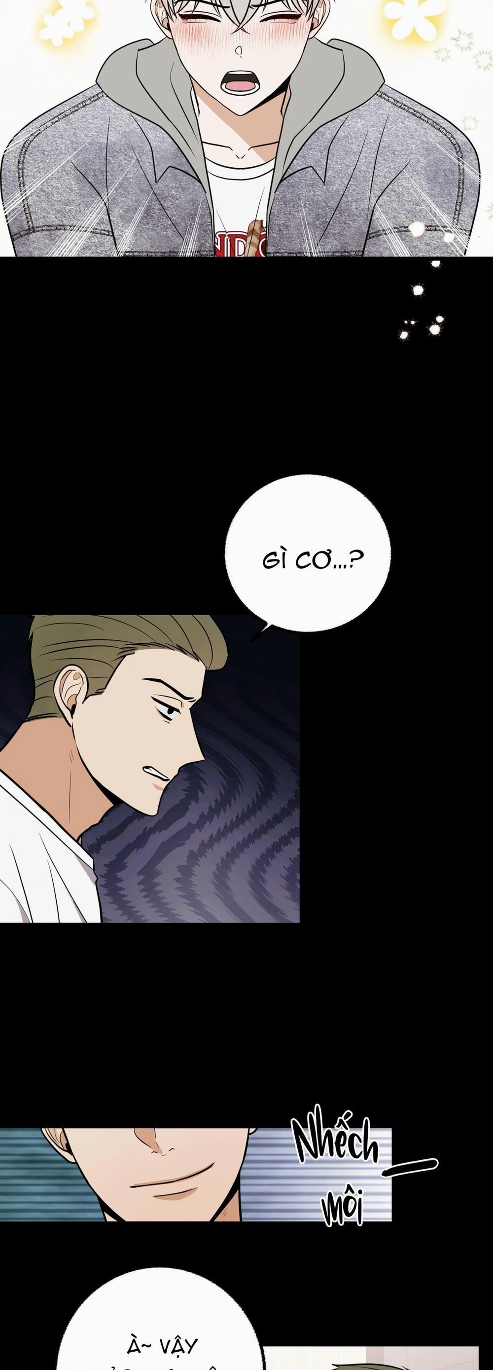 Ông Chủ, Hoàn Tiền Cái Thứ Chết Tiệt Này Đi! 1 trang 4