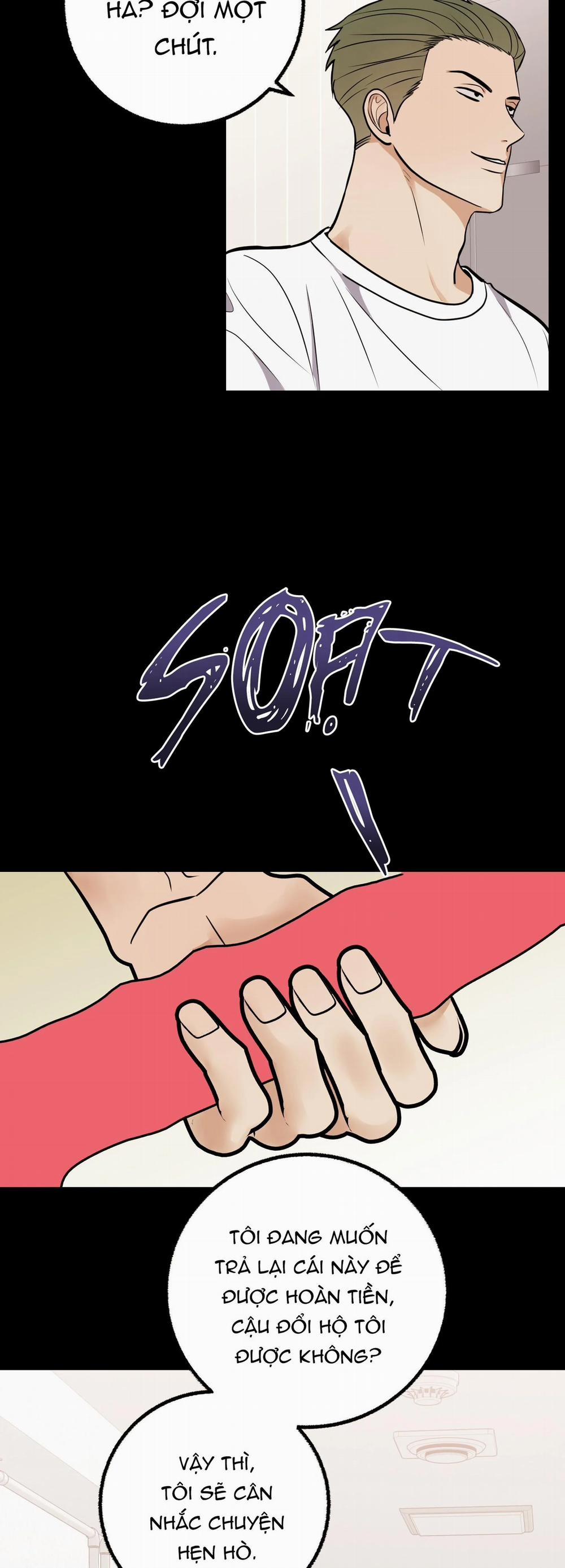 Ông Chủ, Hoàn Tiền Cái Thứ Chết Tiệt Này Đi! 1 trang 5
