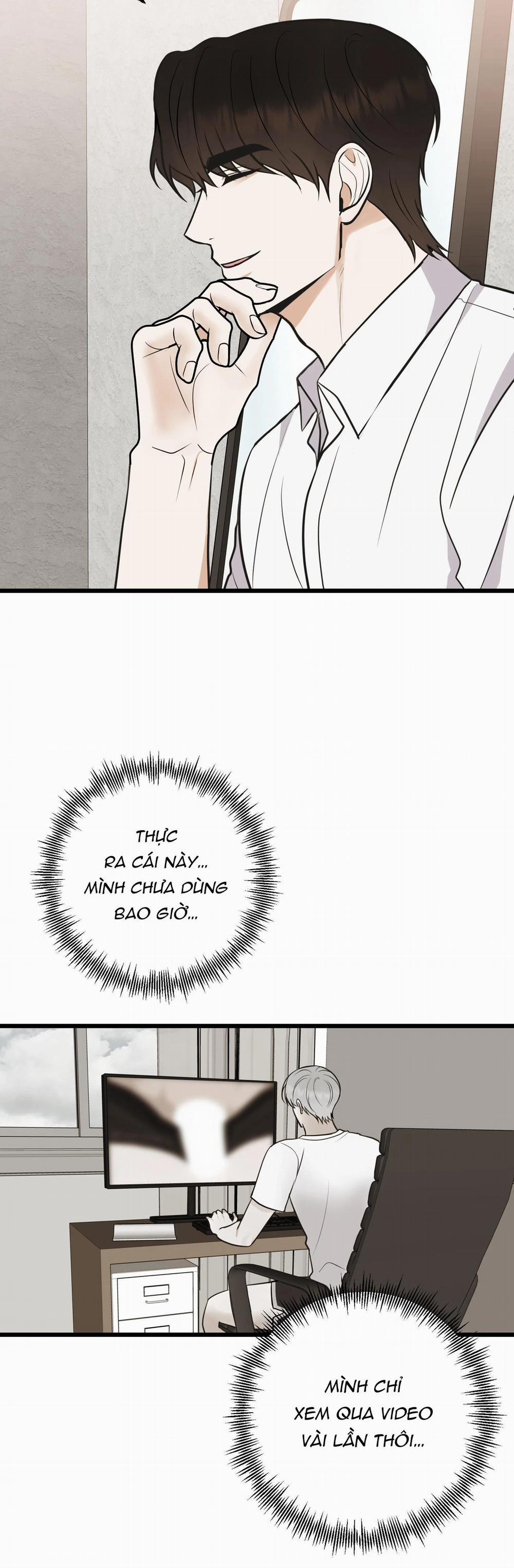 Ông Chủ, Hoàn Tiền Cái Thứ Chết Tiệt Này Đi! 2 trang 11