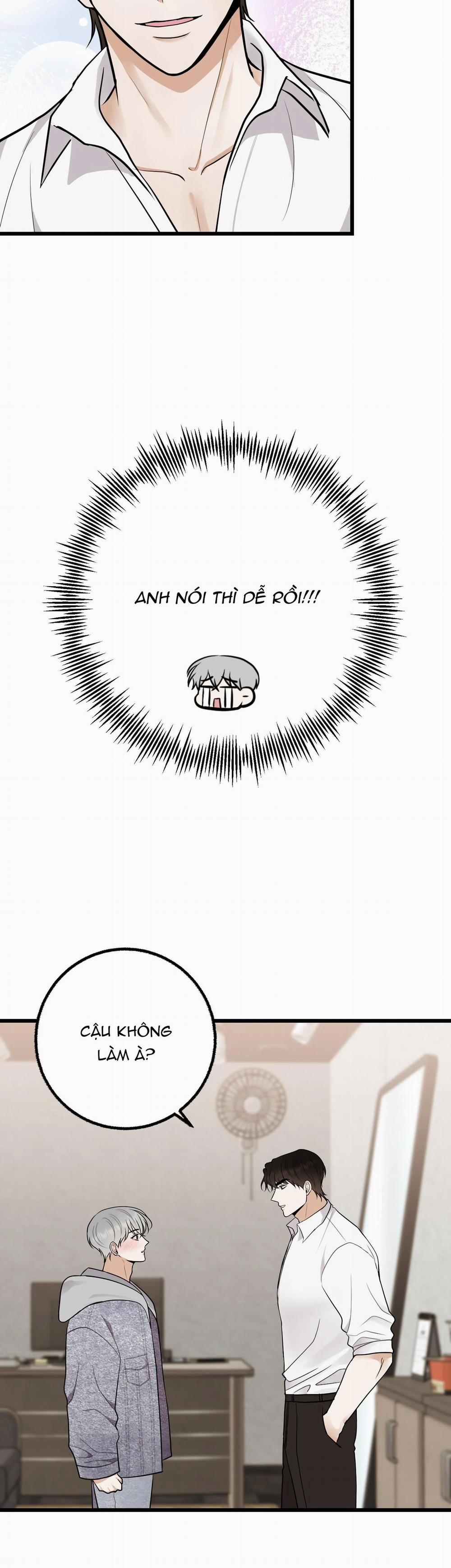 Ông Chủ, Hoàn Tiền Cái Thứ Chết Tiệt Này Đi! 2 trang 13