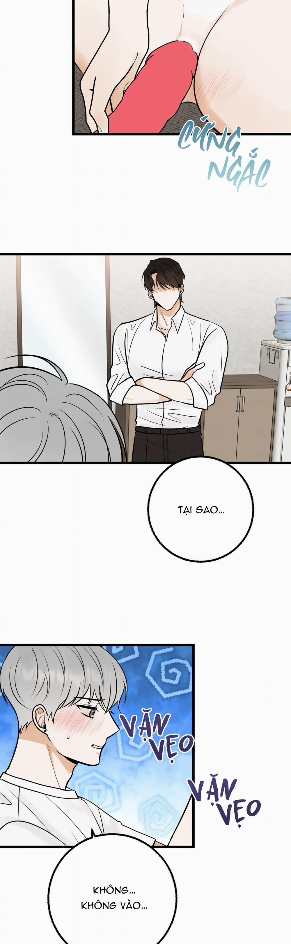 Ông Chủ, Hoàn Tiền Cái Thứ Chết Tiệt Này Đi! 2 trang 18