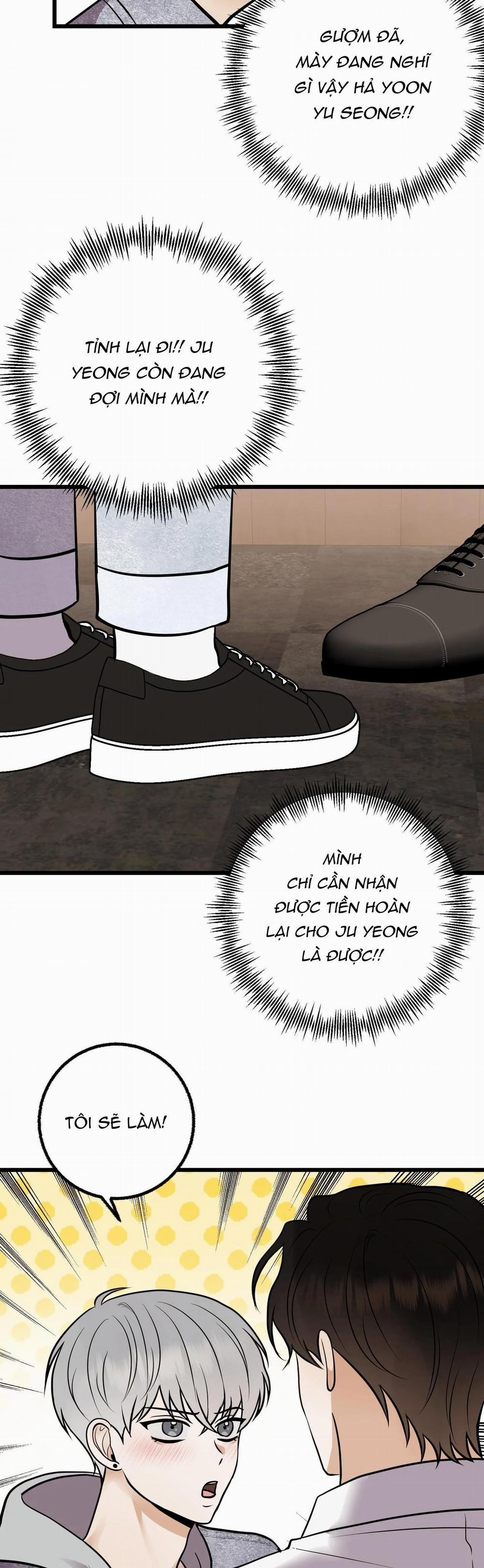 Ông Chủ, Hoàn Tiền Cái Thứ Chết Tiệt Này Đi! 2 trang 2