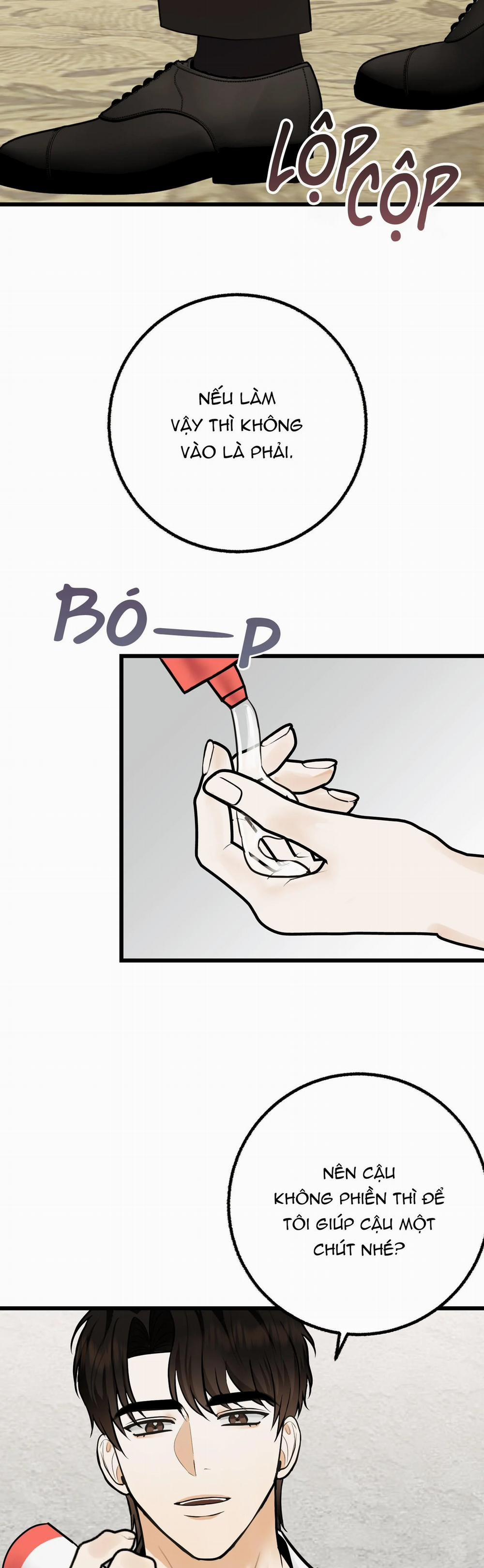 Ông Chủ, Hoàn Tiền Cái Thứ Chết Tiệt Này Đi! 2 trang 21