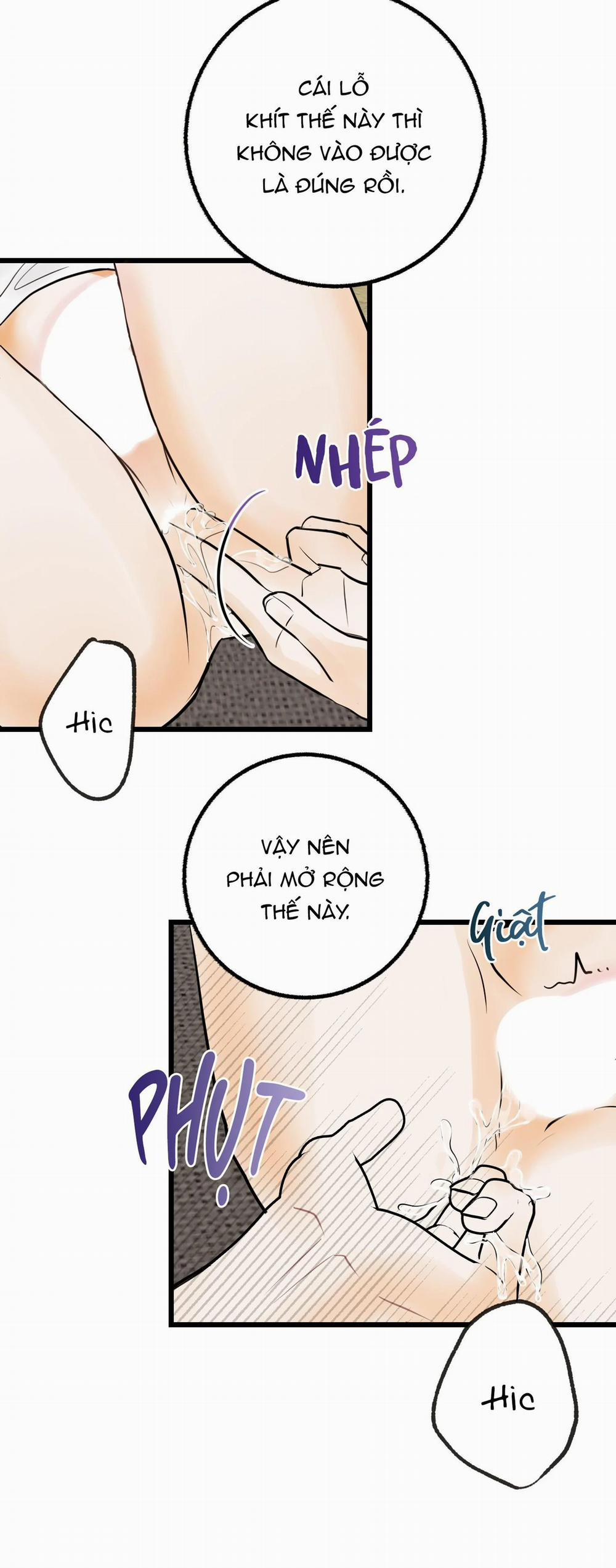 Ông Chủ, Hoàn Tiền Cái Thứ Chết Tiệt Này Đi! 2 trang 27