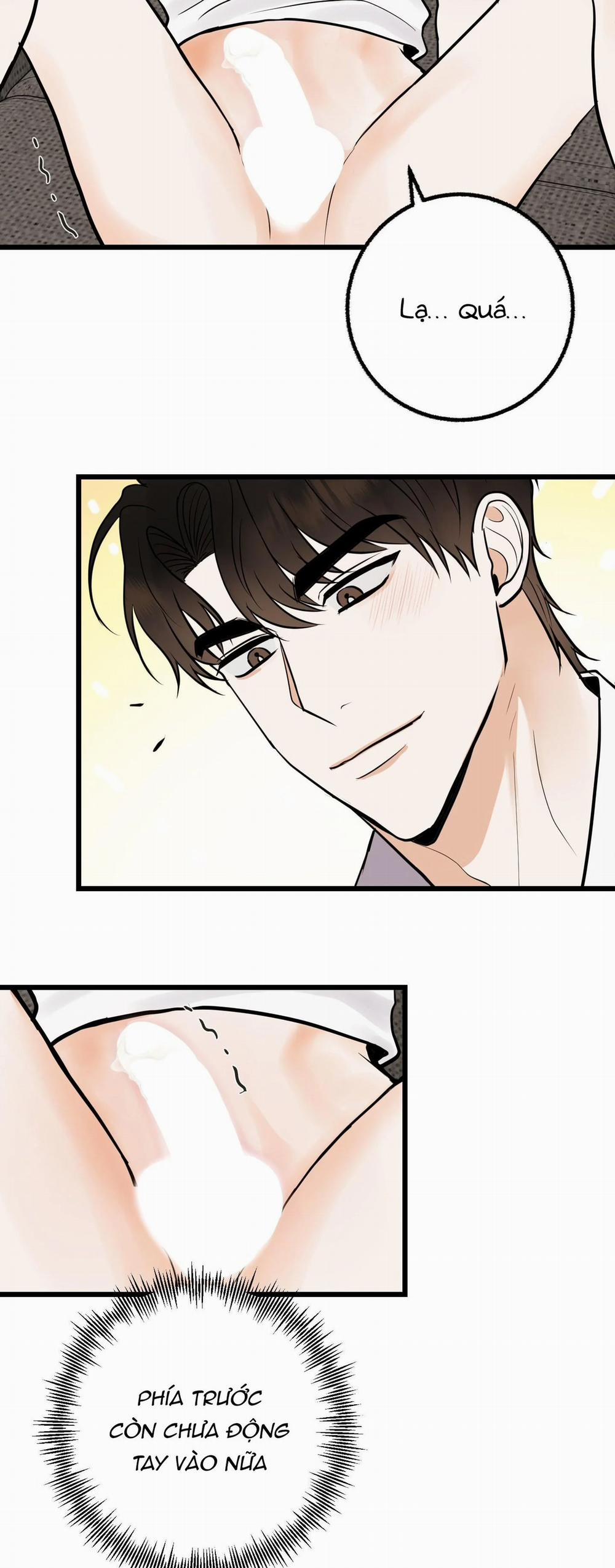 Ông Chủ, Hoàn Tiền Cái Thứ Chết Tiệt Này Đi! 2 trang 29