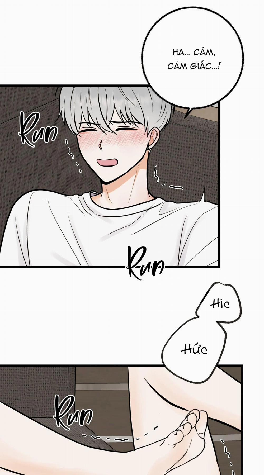 Ông Chủ, Hoàn Tiền Cái Thứ Chết Tiệt Này Đi! 2 trang 32