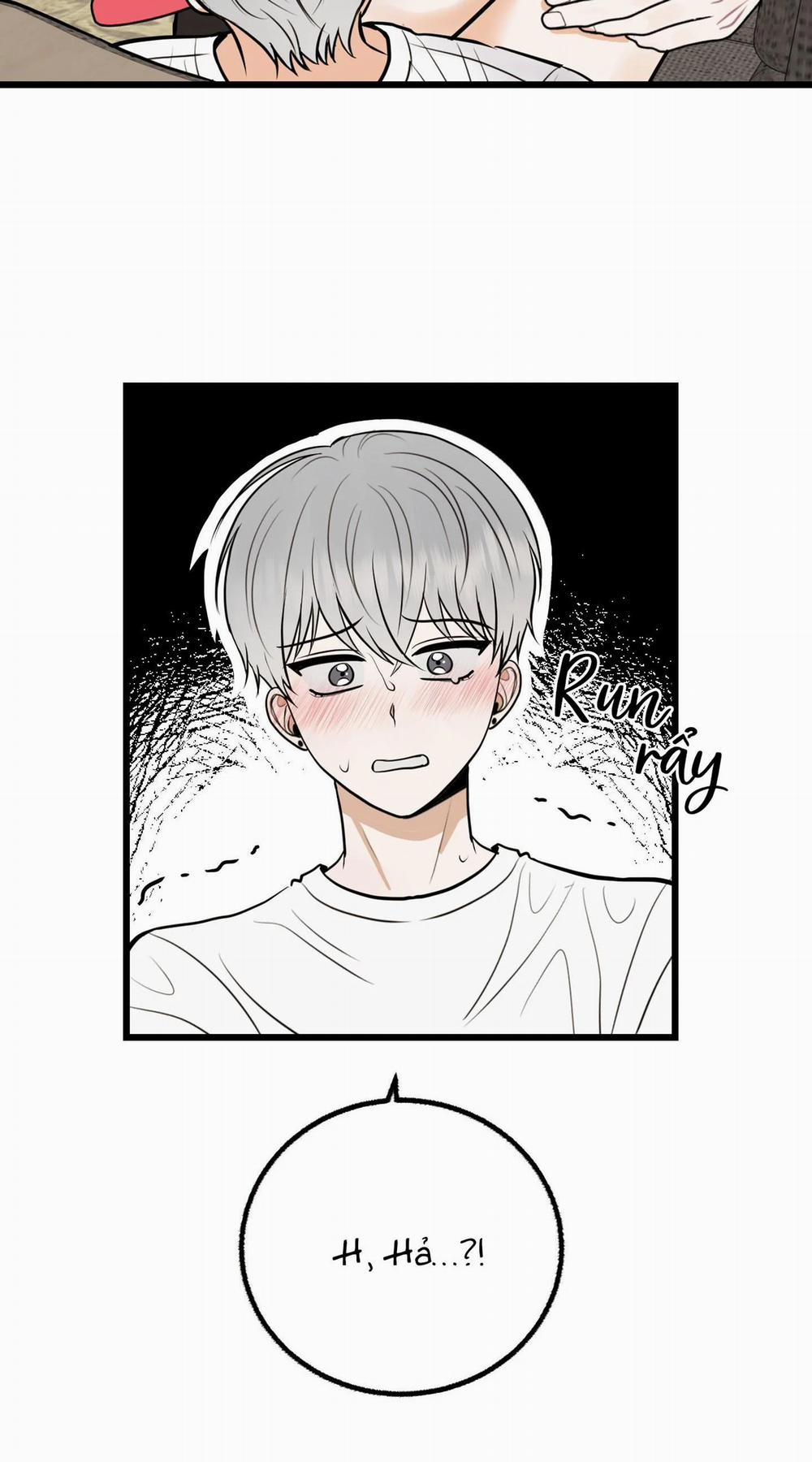 Ông Chủ, Hoàn Tiền Cái Thứ Chết Tiệt Này Đi! 2 trang 35