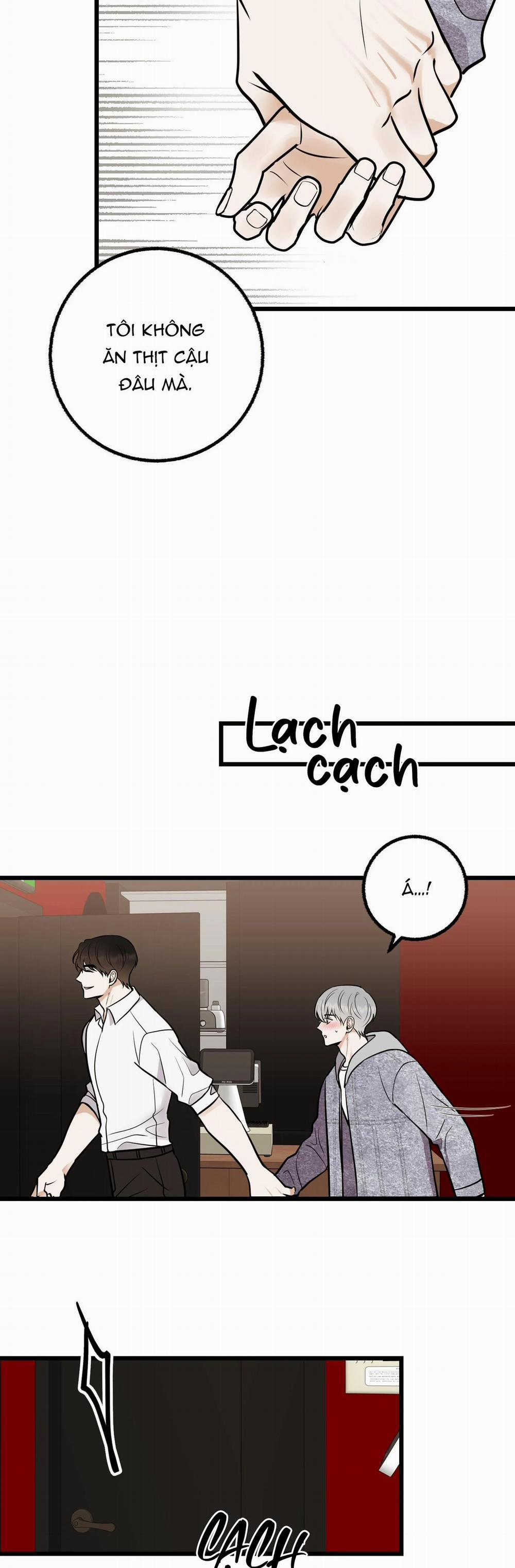 Ông Chủ, Hoàn Tiền Cái Thứ Chết Tiệt Này Đi! 2 trang 7