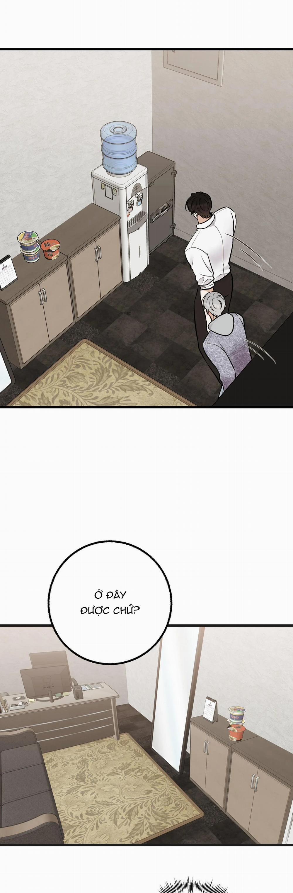 Ông Chủ, Hoàn Tiền Cái Thứ Chết Tiệt Này Đi! 2 trang 9